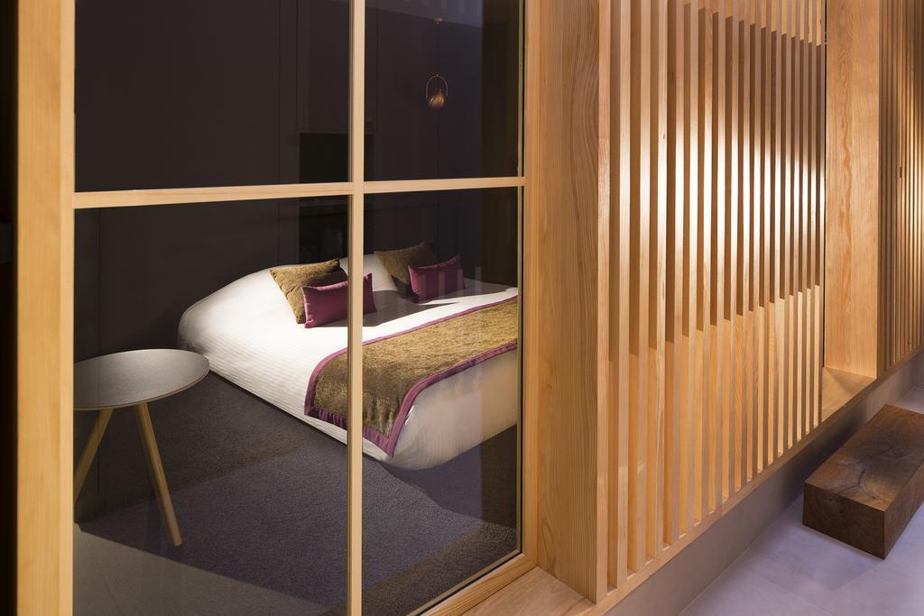 Suite "The One"
